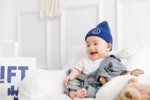 白城宝宝多久开始攒肚 白城宝宝多久开始攒肚